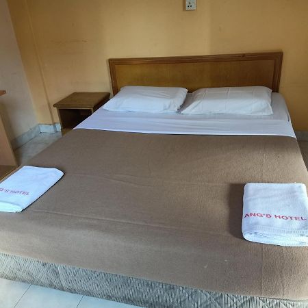 Ang'S Hotel Kota Kinabalu Extérieur photo