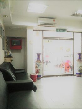 Ang'S Hotel Kota Kinabalu Extérieur photo