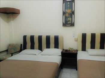 Ang'S Hotel Kota Kinabalu Extérieur photo