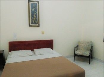 Ang'S Hotel Kota Kinabalu Extérieur photo