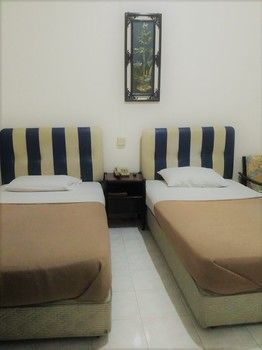 Ang'S Hotel Kota Kinabalu Extérieur photo